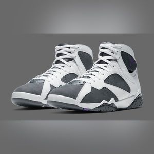 Air Jordan Retro 7 Flint
